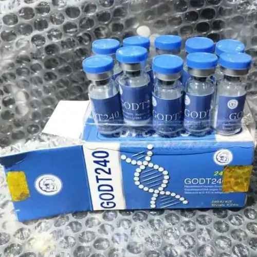 Godtropin 240iu HGH
