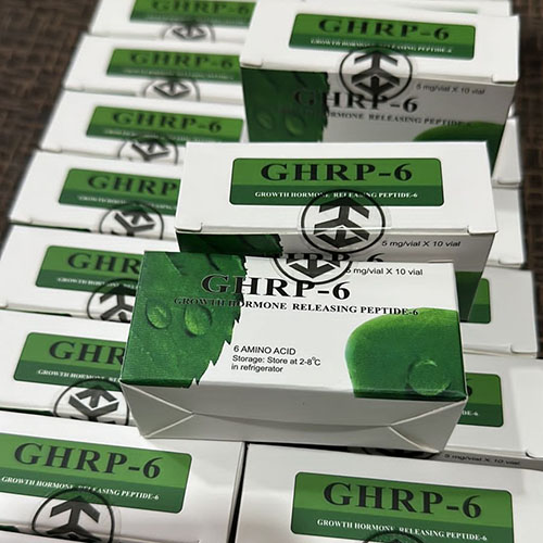 GHRP-6 5mg
